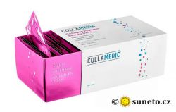 COLLAMEDIC COLLAGEN BEAUTY DRINK S KYS. HYALURONOVOU - 30 SÁ