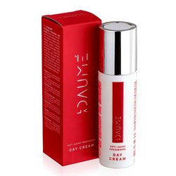 LA DAUMÉ - HYDRATAČNÍ DENNÍ KRÉM PROTI VRÁSKÁM 50 ml