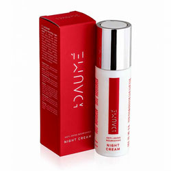 LA DAUMÉ - VYŽIVUJÍCÍ NOČNÍ KRÉM PROTI VRÁSKÁM 50 ml
