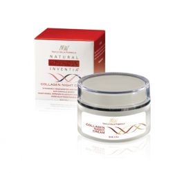 DENNÍ HYDRATAČNÍ KOLAGENOVÝ KRÉM  50 ml