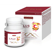 VITAMÍN C PLUS  60 ks