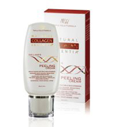 KOLAGENOVÝ PEELINGOVÝ KRÉM - 100ml