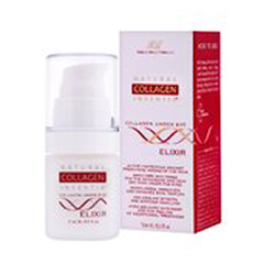 KOLAGENOVÝ ELIXÍR PRO OČNÍ OKOLÍ INVENTIA - 15 ml