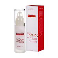 KOLAGENOVÝ ELIXÍR NA TVÁŘ A DEKOLT INVENTIA - 30ml