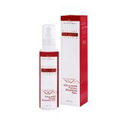 KOLAGENOVÝ HYPOALERGENNÍ MYCÍ GEL na obličej - 250 ml