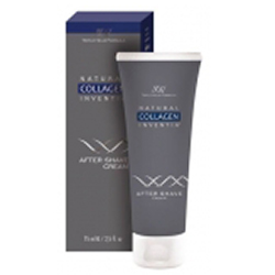 KOLAGENOVÝ BALZÁM PO HOLENÍ - 75 ml