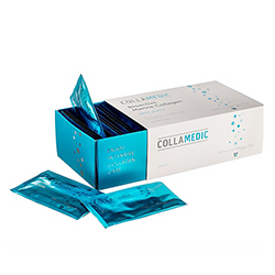 COLLAMEDIC KOLAGENOVÝ PRÁŠEK 5000 MG – 30 SÁČKŮ