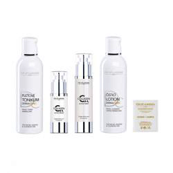 For Life & Madaga - COLLAGEN ACTIVE - SADA KOMPLETNÍ PÉČ