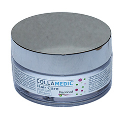 COLLAMEDIC HAIR CARE – 30 KAPSLÍ