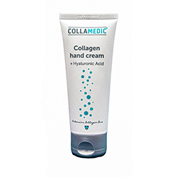 COLLAMEDIC KRÉM NA RUCE 75 ml