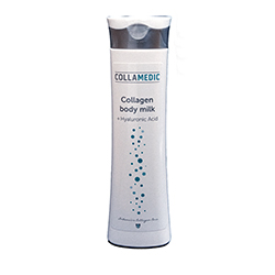 COLLAMEDIC TĚLOVÉ MLÉKO 300 ml