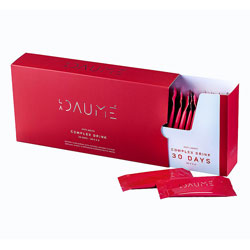 LA DAUMÉ - ANTI-AGING COMPLEX DRINK - PRO KRÁSU A ZDRAVÍ - 3